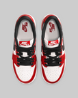 Air Jordan 1 Retro Low OG (Grade School) "Chicago"