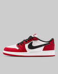Air Jordan 1 Retro Low OG (Grade School) "Chicago"