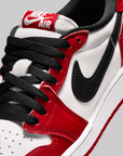 Air Jordan 1 Retro Low OG (Grade School) "Chicago"