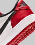 Air Jordan 1 Retro Low OG (Grade School) "Chicago"