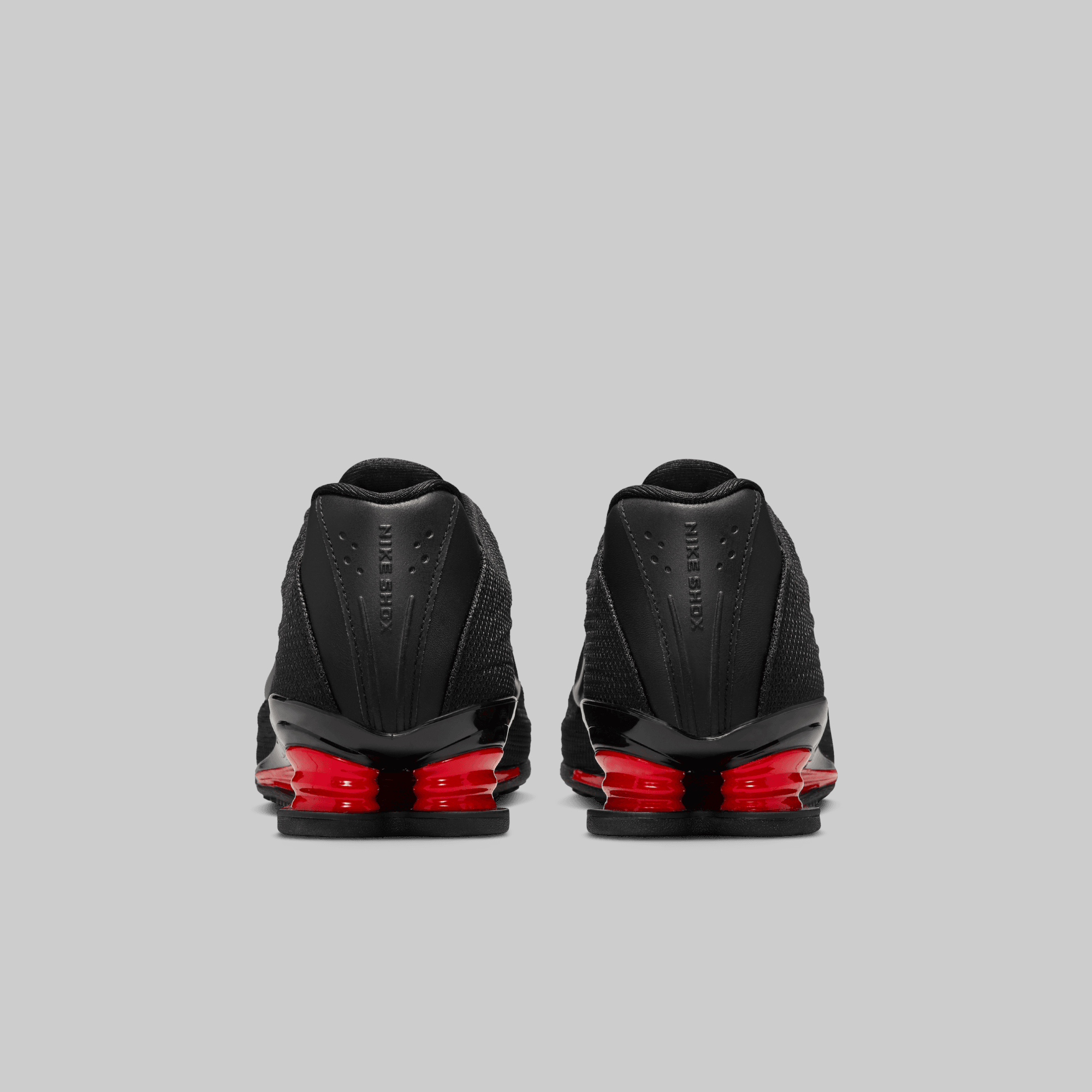 W&#39;s Shox Z &quot;Bred&quot;