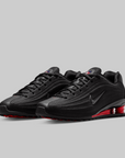 W's Shox Z "Bred"