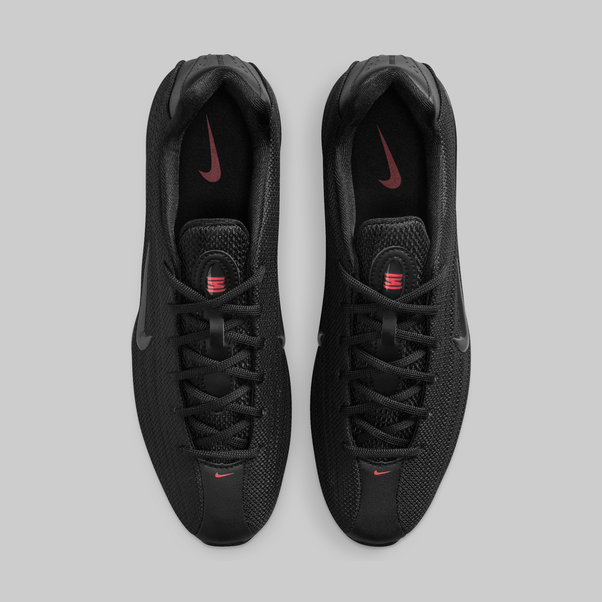 W&#39;s Shox Z &quot;Bred&quot;