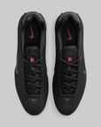 W's Shox Z "Bred"