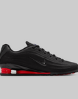W's Shox Z "Bred"