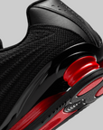 W's Shox Z "Bred"