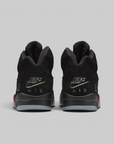 Air Jordan 5 Retro OG "Halloween"