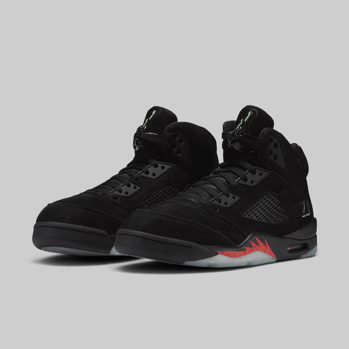 Air Jordan 5 Retro OG "Halloween"