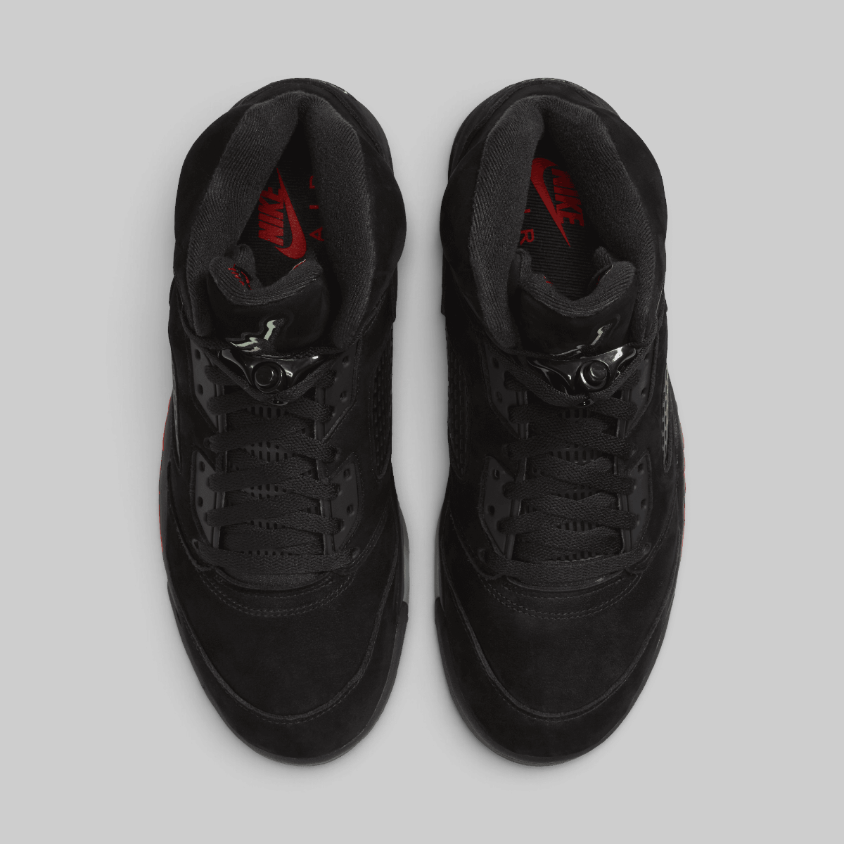 Air Jordan 5 Retro OG "Halloween"