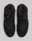 Air Jordan 5 Retro OG "Halloween"