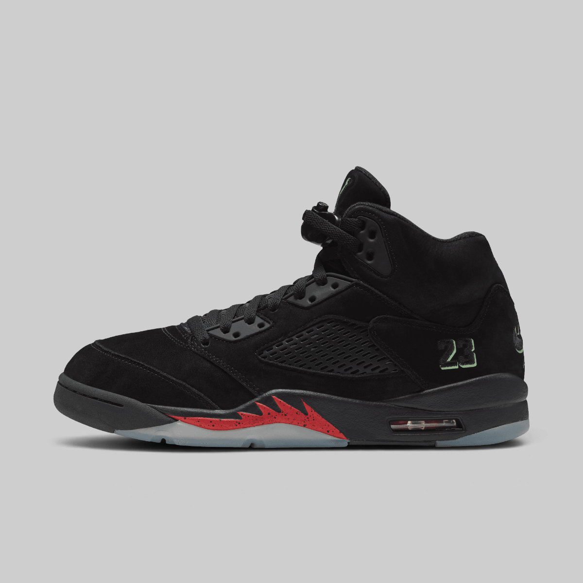 Air Jordan 5 Retro OG "Halloween"