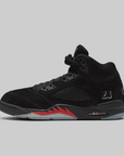 Air Jordan 5 Retro OG "Halloween"