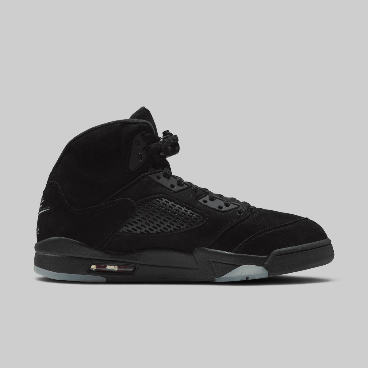 Air Jordan 5 Retro OG "Halloween"