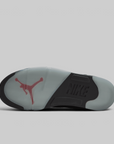 Air Jordan 5 Retro OG "Halloween"