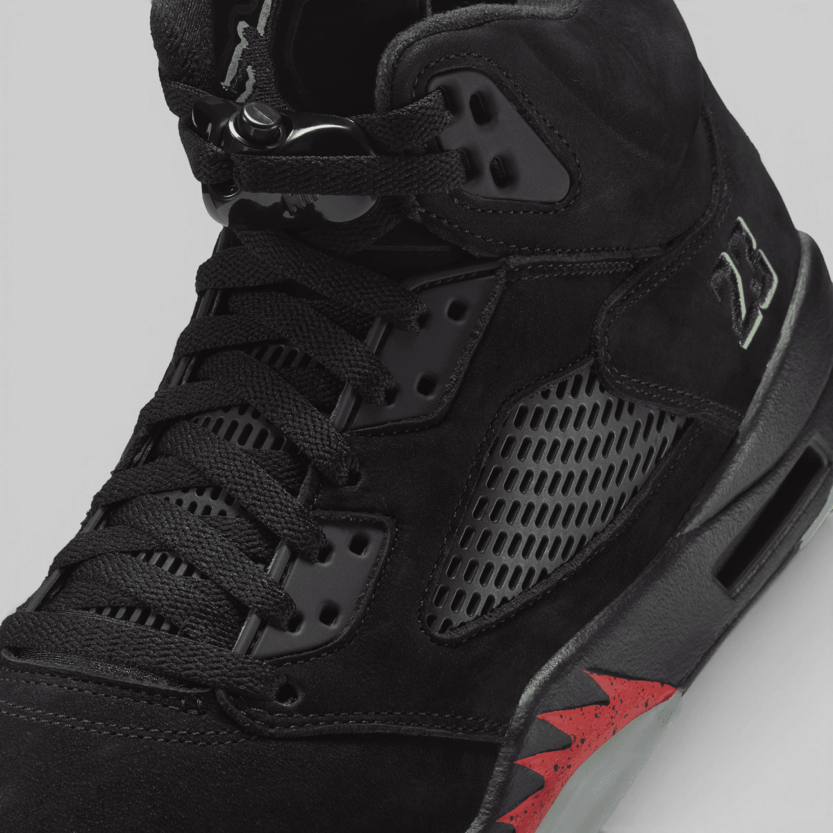 Air Jordan 5 Retro OG "Halloween"