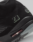Air Jordan 5 Retro OG "Halloween"