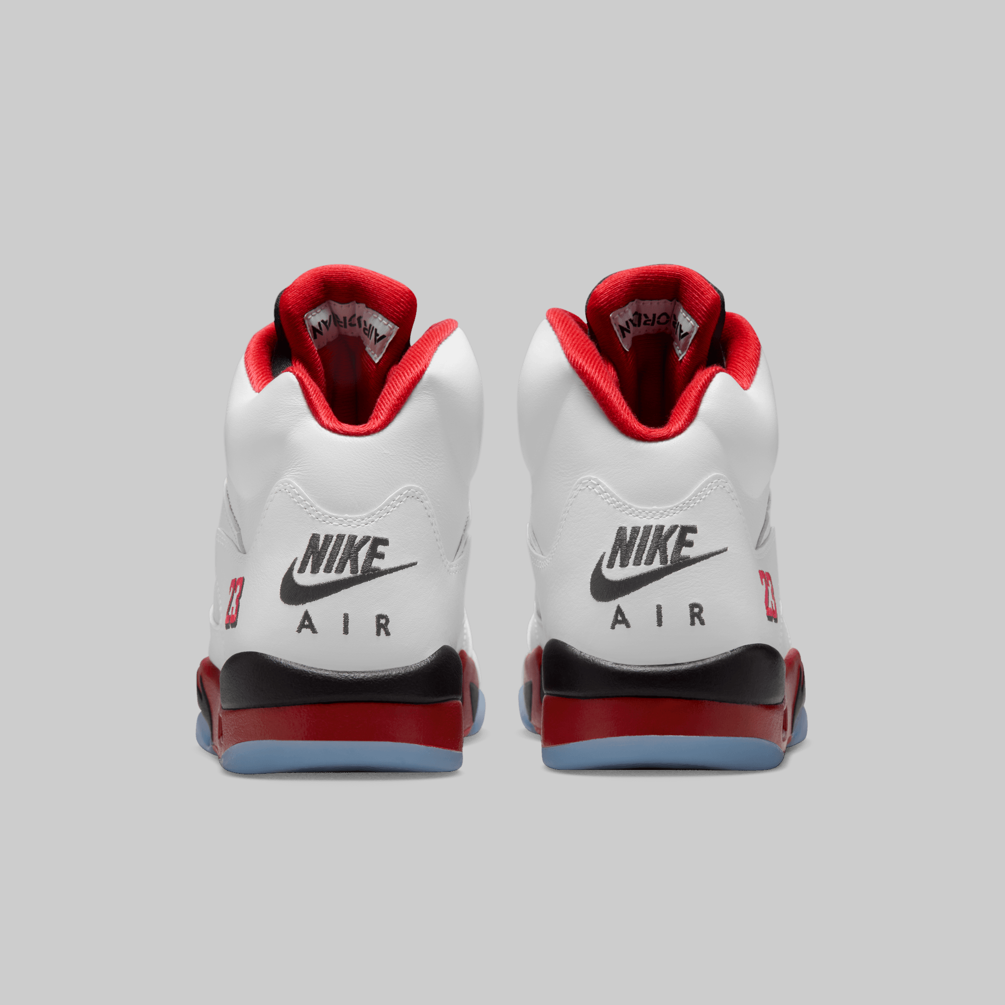 Air Jordan 5 Retro OG "Fire Red"