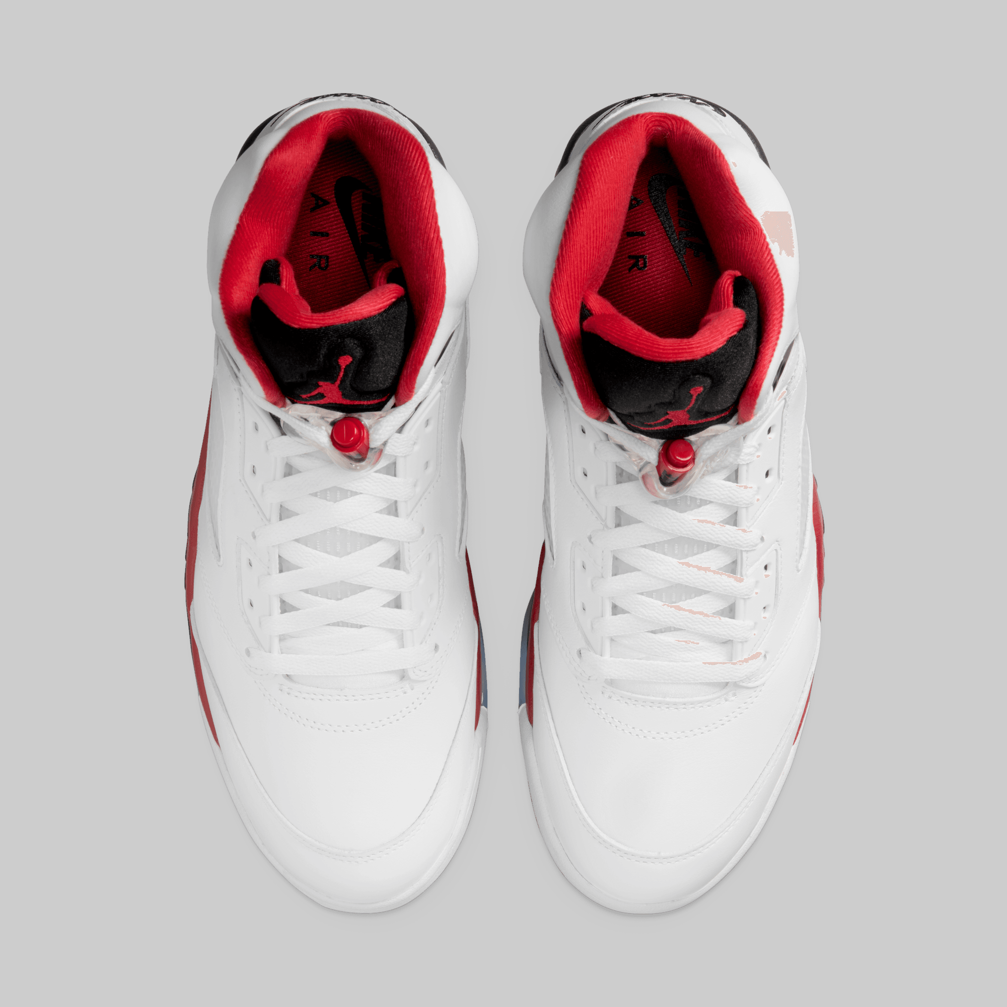 Air Jordan 5 Retro OG "Fire Red"