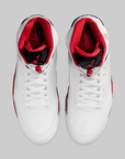 Air Jordan 5 Retro OG "Fire Red"