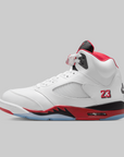 Air Jordan 5 Retro OG "Fire Red"