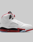 Air Jordan 5 Retro OG "Fire Red"