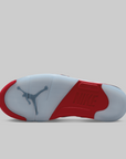 Air Jordan 5 Retro OG "Fire Red"