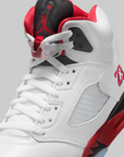 Air Jordan 5 Retro OG "Fire Red"