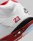 Air Jordan 5 Retro OG "Fire Red"