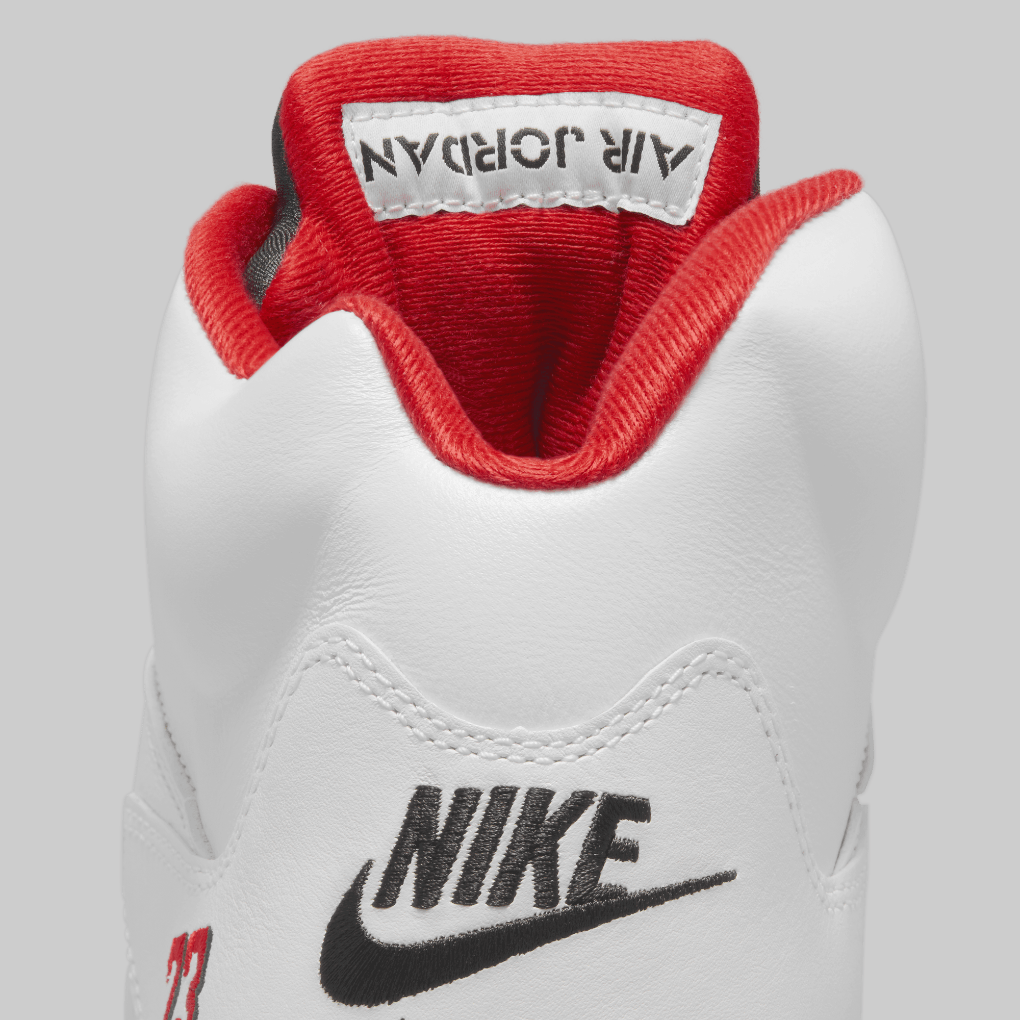 Air Jordan 5 Retro OG "Fire Red"