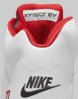 Air Jordan 5 Retro OG "Fire Red"