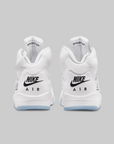 Air Jordan 5 Retro OG "White Metallic"