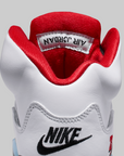 Air Jordan 5 Retro OG (Grade School) "Fire Red"