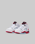 Air Jordan 5 Retro OG (Toddler) "Fire Red"