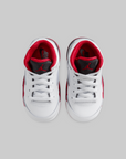 Air Jordan 5 Retro OG (Toddler) "Fire Red"