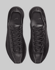 W's Air Superfly LX Pony Hair "Black & Off Noir"
