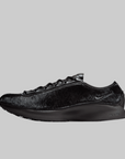 W's Air Superfly LX Pony Hair "Black & Off Noir"