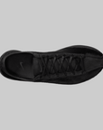 W's Air Superfly LX Pony Hair "Black & Off Noir"