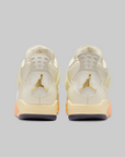 W's Air Jordan 4 Retro "Birds of Paradise"