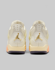 W's Air Jordan 4 Retro "Birds of Paradise"