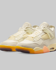 W's Air Jordan 4 Retro "Birds of Paradise"