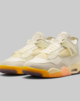 W's Air Jordan 4 Retro "Birds of Paradise"