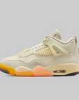 W's Air Jordan 4 Retro "Birds of Paradise"