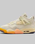 W's Air Jordan 4 Retro "Birds of Paradise"