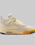 W's Air Jordan 4 Retro "Birds of Paradise"
