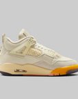 W's Air Jordan 4 Retro "Birds of Paradise"
