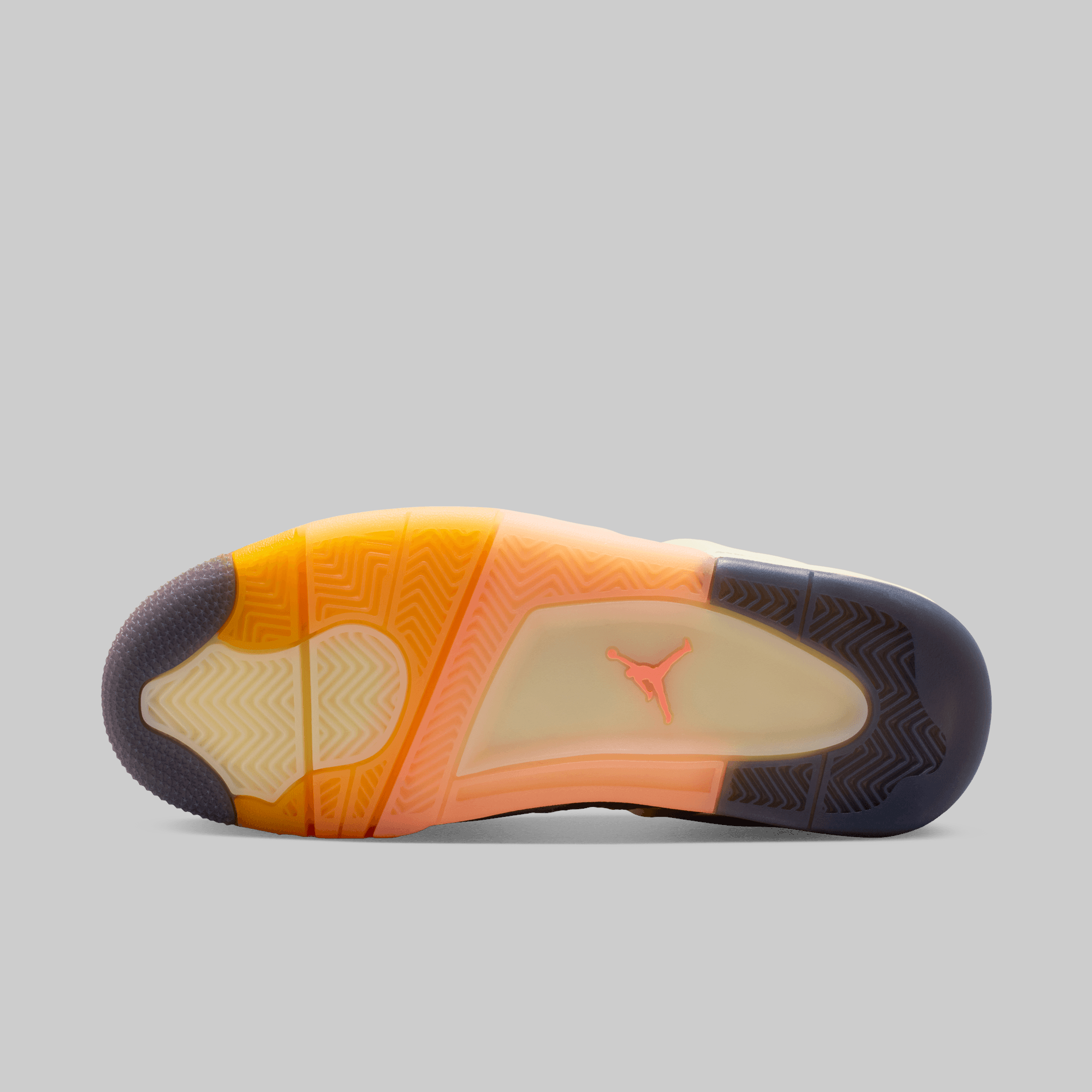 W's Air Jordan 4 Retro "Birds of Paradise"