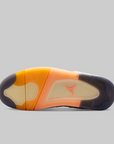 W's Air Jordan 4 Retro "Birds of Paradise"