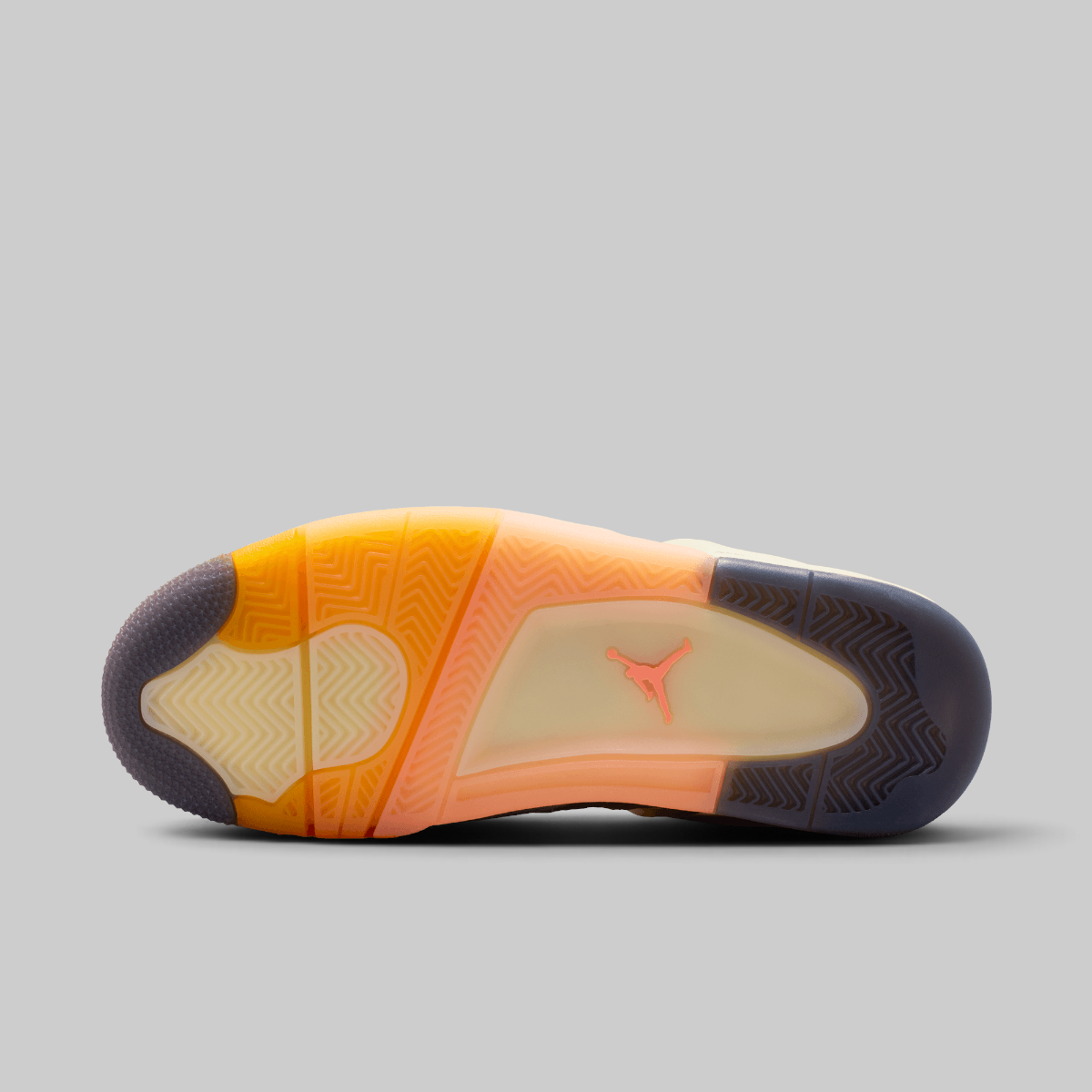 W's Air Jordan 4 Retro "Birds of Paradise"
