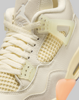 W's Air Jordan 4 Retro "Birds of Paradise"