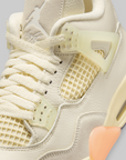 W's Air Jordan 4 Retro "Birds of Paradise"